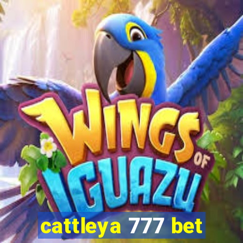 cattleya 777 bet